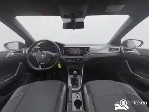 VW Polo 1.0 TSI 2018