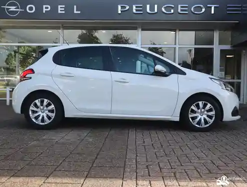 Peugeot 208 1.2 PureTech 82 2018