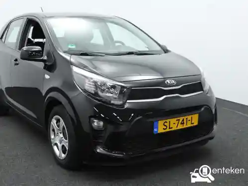 KIA Picanto 1.0 2018