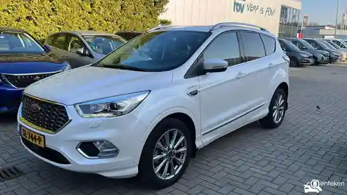 Ford Kuga 1.5 EcoBoost 2018