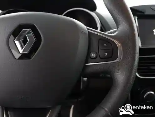 Renault Clio ENERGY TCe 90 2018