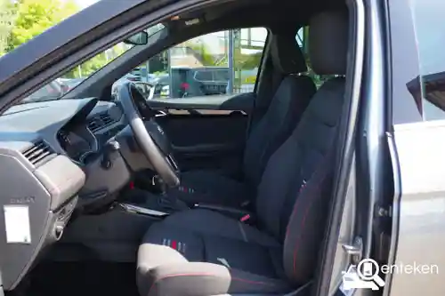 SEAT Arona 1.0 EcoTSI 2018