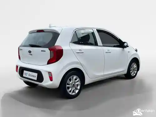 KIA Picanto 1.0 2018