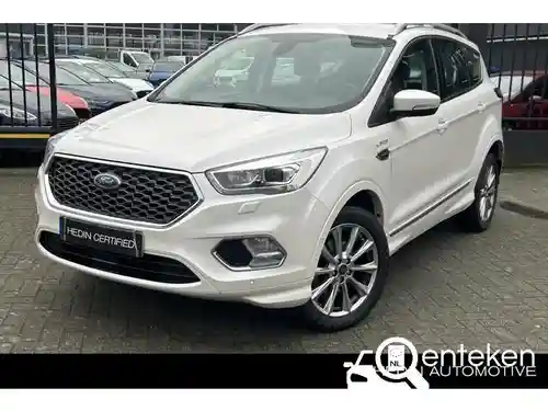 Ford Kuga 1.5 EcoBoost 2018