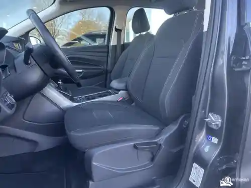 Ford Kuga 1.5 EcoBoost 2018