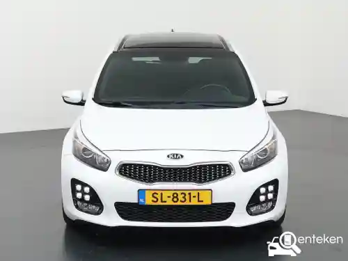 KIA cee´d Sportswagon 1.0 T-GDI 120 ISG 2018