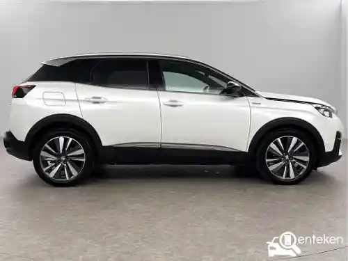 Peugeot 3008 1.2 PureTech 130 2018