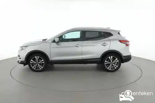 Nissan Qashqai 1.2 DIG-T 2018