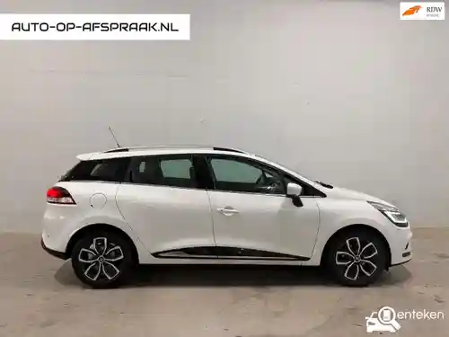Renault Clio Grandtour ENERGY TCe 90 2018