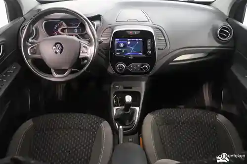 Renault Captur ENERGY TCe 90 2018