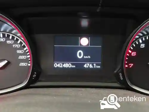 Peugeot 308 SW 1.2 PureTech 130 2018