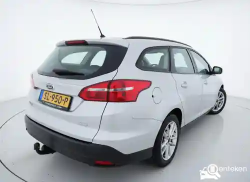 Ford Focus Turnier 1.0 EcoBoost 2018