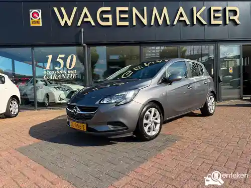 Opel Corsa 1.4 2018