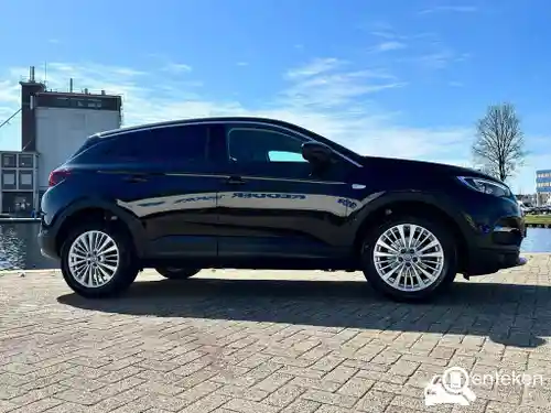 Opel Grandland X 1.2 DI Turbo 2018
