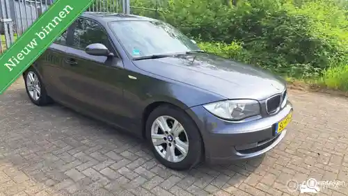 BMW 116i 2007