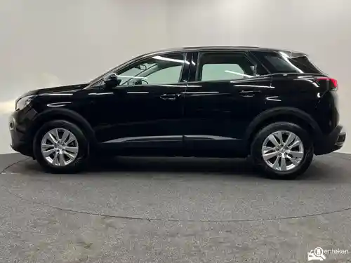 Peugeot 3008 1.2 PureTech 130 2018
