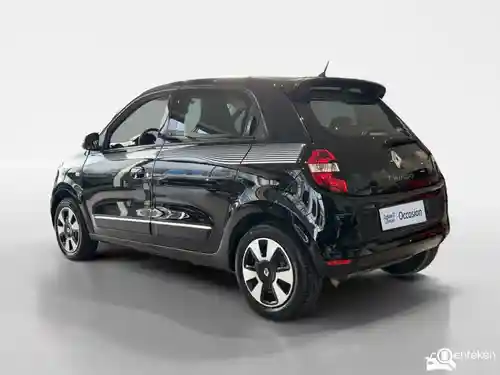 Renault Twingo SCe 70 2018