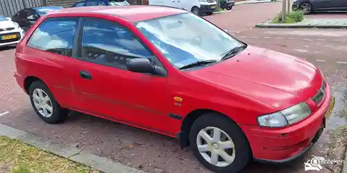 Mazda 323P 1.4 1997