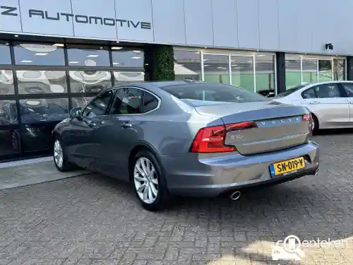 Volvo S90 T4 2018