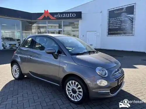 Fiat 500 1.2 8V 2017