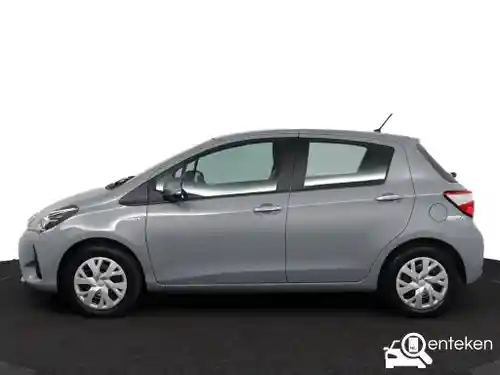 Toyota Yaris 1.5 Hybrid 2018