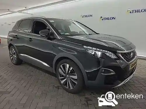 Peugeot 3008 1.2 PureTech 130 2018