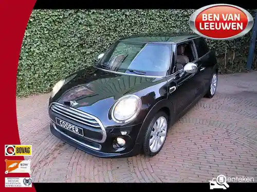 MINI  One 2018