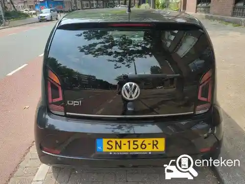 VW up! 1.0 2018