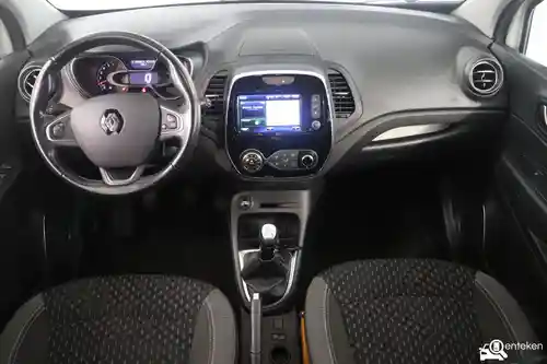 Renault Captur ENERGY TCe 90 2018