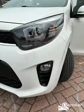 KIA Picanto 1.0 2018