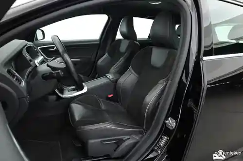 Volvo V60 T4 2018