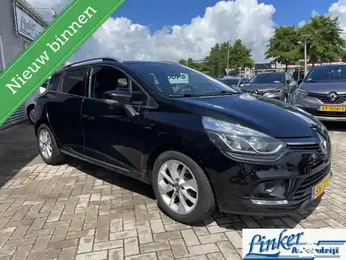 Renault Clio Grandtour ENERGY TCe 90 2018