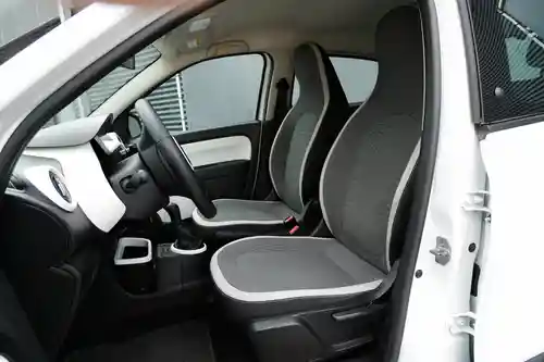 Renault Twingo SCe 70 2018