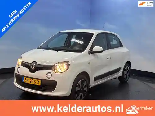 Renault Twingo SCe 70 2018