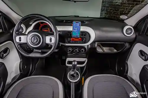 Renault Twingo SCe 70 2018