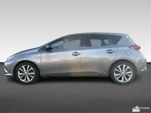 Toyota Auris 1.8 Hybrid 2017
