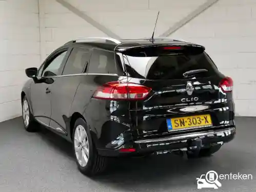 Renault Clio Grandtour ENERGY TCe 90 2018