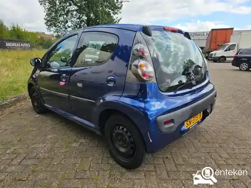 Citroen C1 1.0 2006