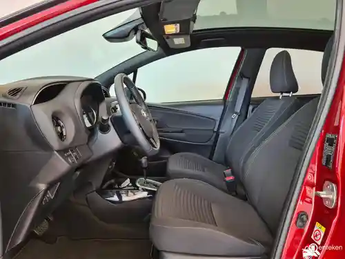 Toyota Yaris 1.5 Hybrid 2018