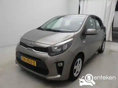 KIA Picanto 1.0 2018