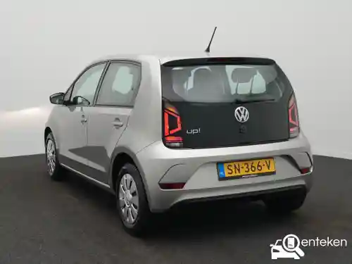 VW up! 1.0 2018