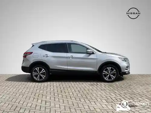 Nissan Qashqai 1.2 DIG-T 2018
