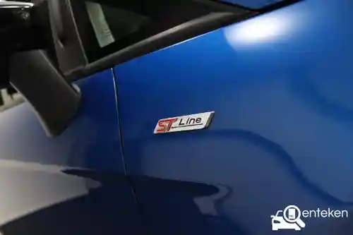 Ford EcoSport 1.0 EcoBoost 2018