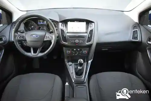 Ford Focus Turnier 1.0 EcoBoost 2018