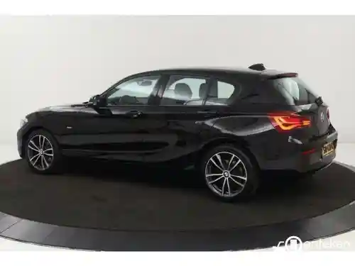 BMW 116i 2018