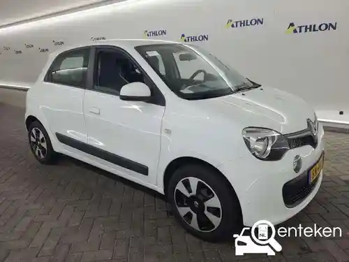 Renault Twingo SCe 70 2018