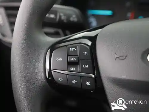 Ford Fiesta 1.1 2018