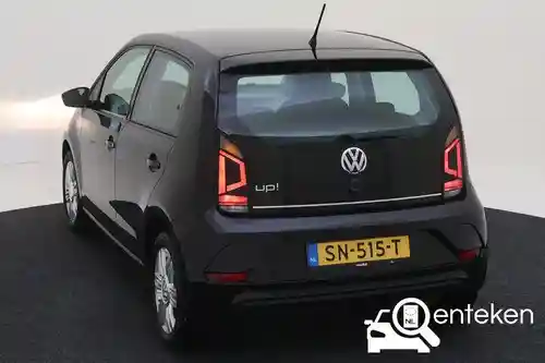 VW up! 1.0 2018