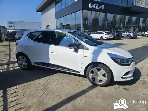 Renault Clio ENERGY TCe 90 2018