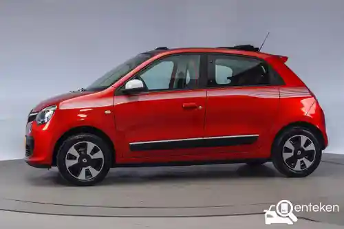 Renault Twingo SCe 70 2018